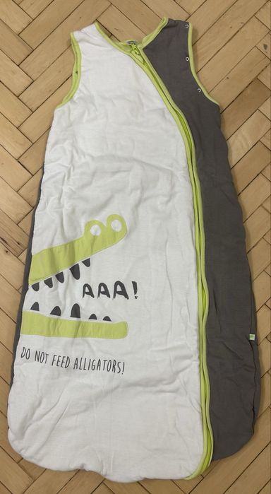 Детски термо спален чувал