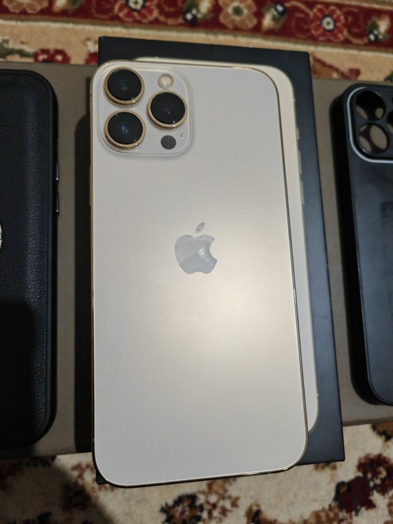 Iphone 13 pro max 512 Gb