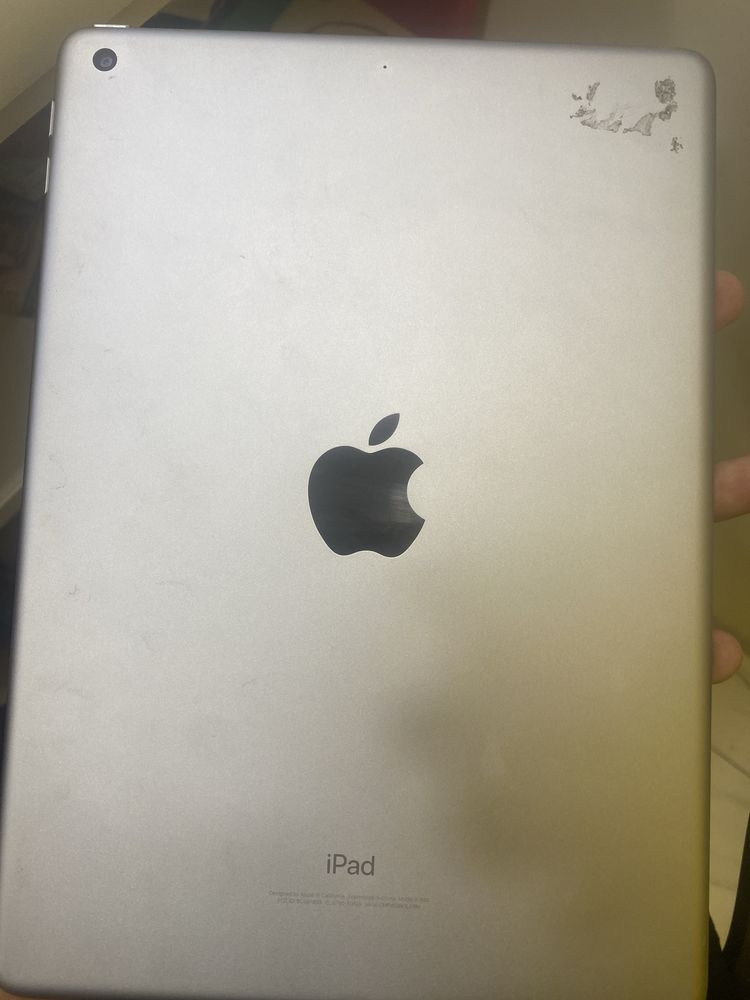 Ipad 6 sotiladi