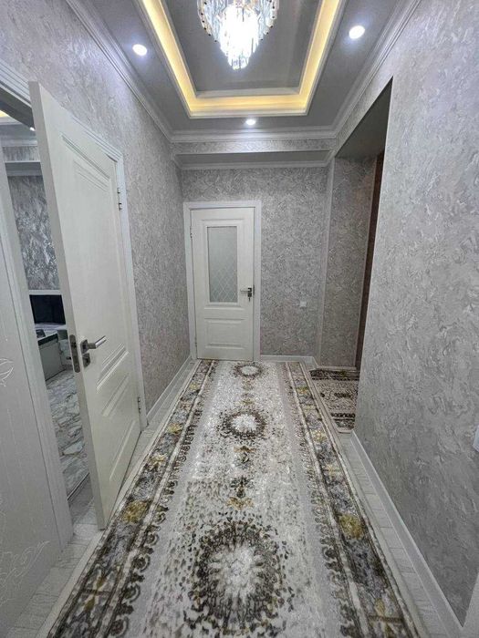 Сдаётся 2х комн квартира на 5 этаже Ор-р Медиа парк