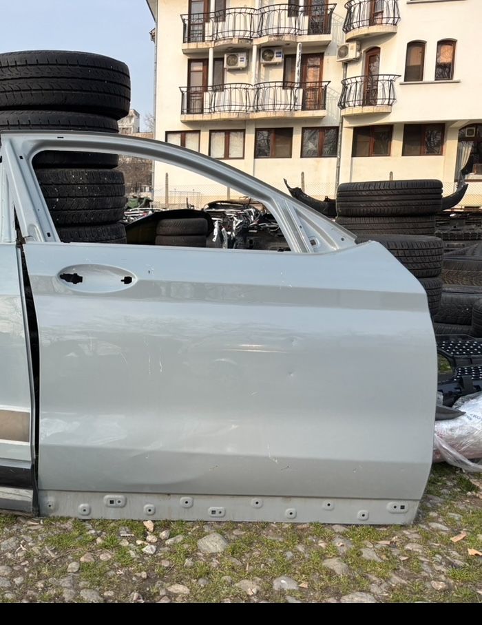 Врата БМВ Х4 Г02/BMW X4 G02