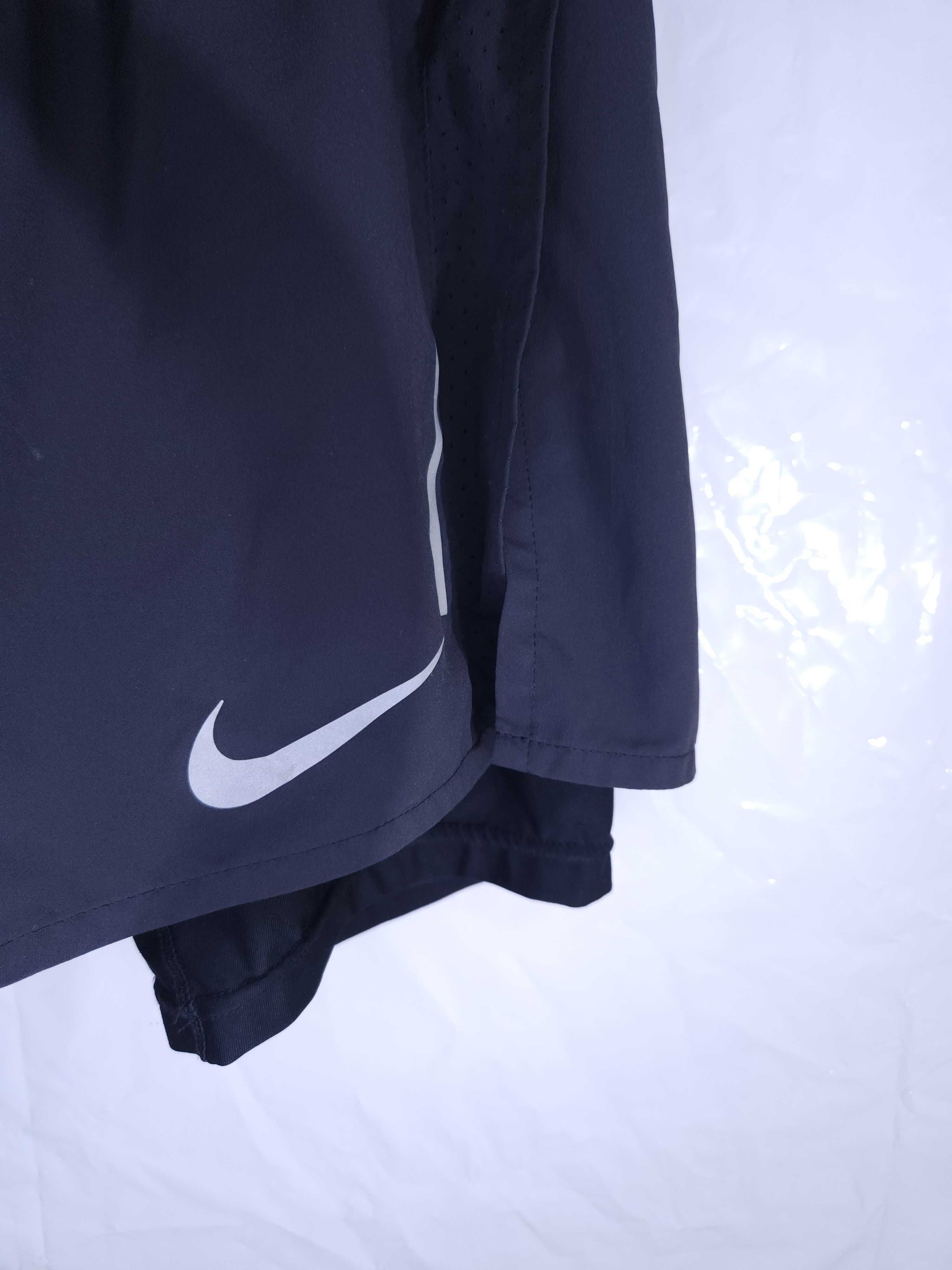 NIKE  Running Dri-Fit  Къси/Шорти Размер:L