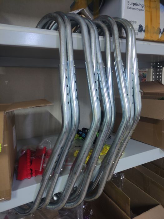 Антибрык для коров