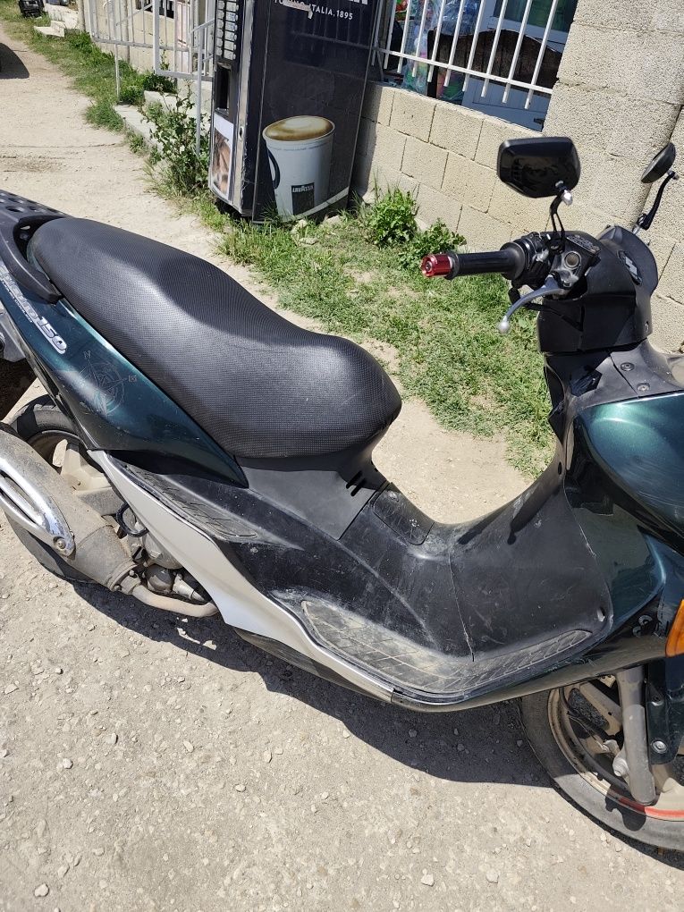 Suzuki epicuro 150