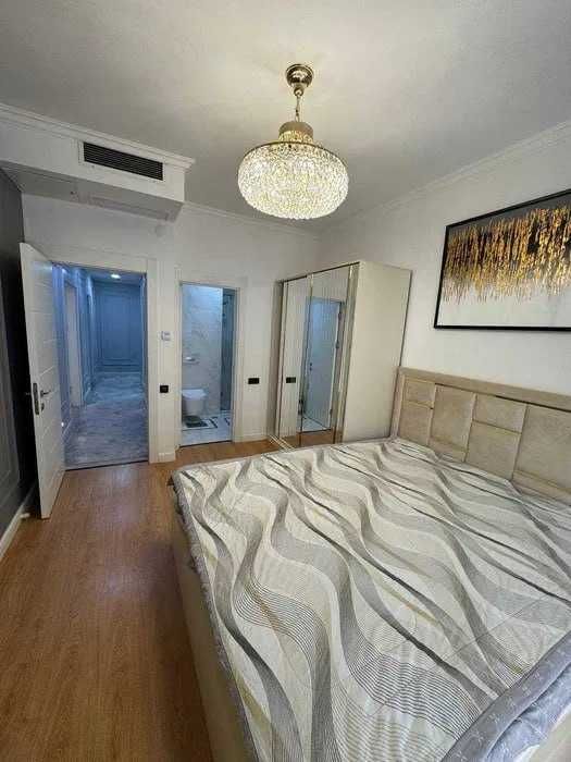 СРОЧНО!! Продается кв в ЖК "Istanbul City" Возле Аэропорта  2/4/9 ID13