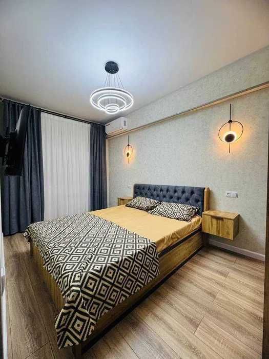 Сдаётся в аренду 2-ком на  Ул Фидокор Ор-н 145-Мактаб