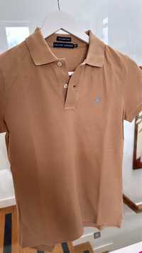 Tricou Polo Ralph Lauren, pt femei, marimea S