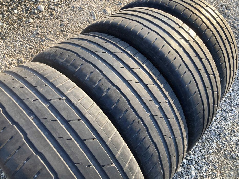 Летни гуми 215 45 18 Hankook Ventus evo s3 dot 19
