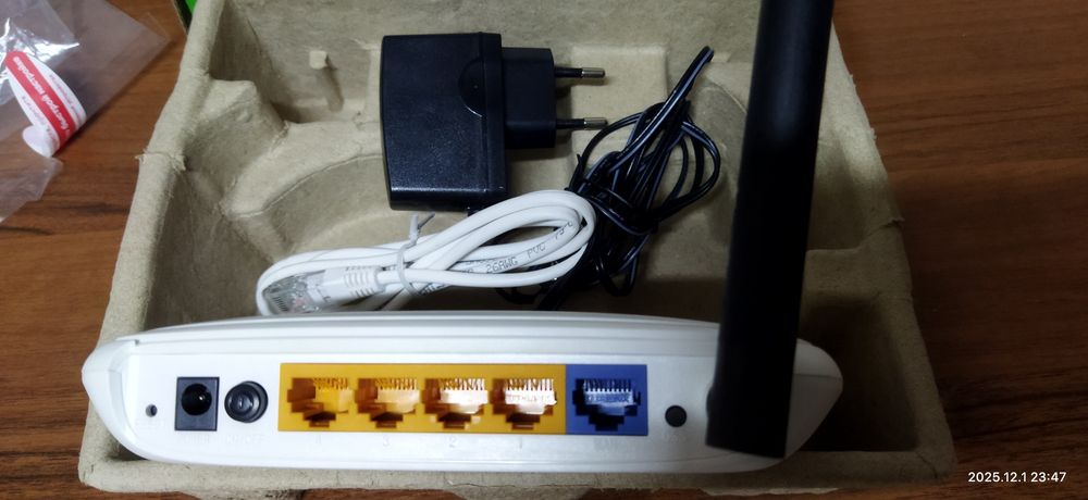 Продам модем вай-фай роутер для интернета