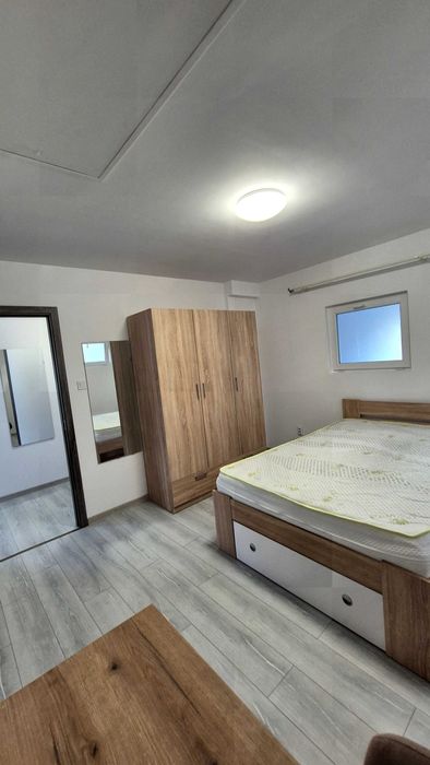 Inchiriez apartamente 2 si 3 camere Hașdeu Cluj-Napoca