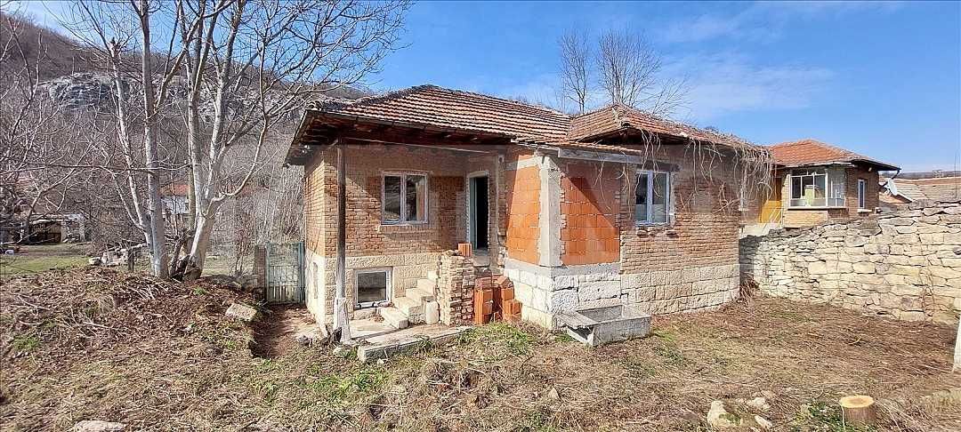 Къща в с. Широково