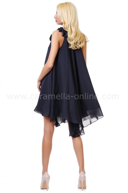 Дамска рокля на Caramella feshion