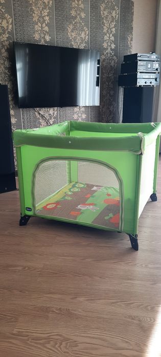 Детский манеж "CHICCO"