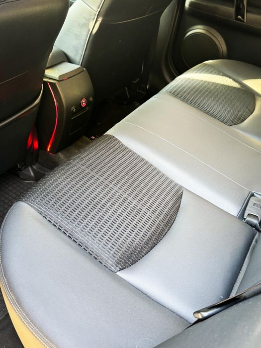 Mazda 6 GH diesel