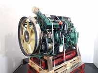 Motor complet pentru camioane Volvo D11C370 - Piese de motor Volvo