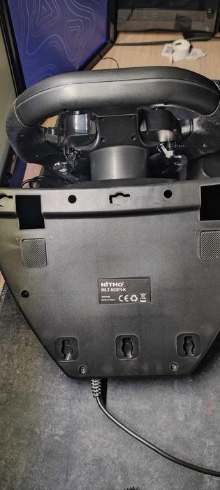 Drive PRO™ One – Volan  Gaming