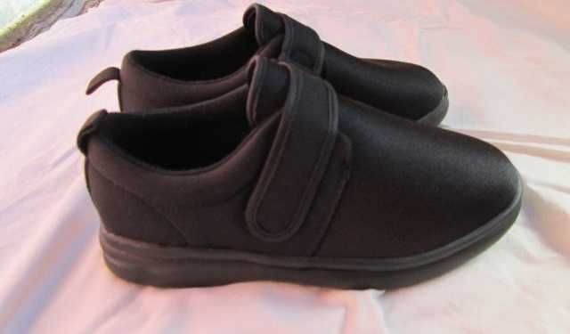 Dr.Comfort маркови обувки за предотвратяване на усложнения от диабет.