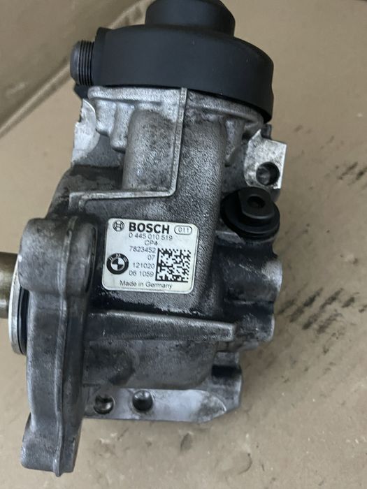 Pompa injectie Bmw Seria 1 F20 2.0d 0445010519 bmw E90 F30 a 2009-2015