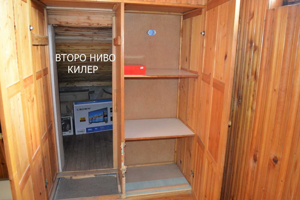 Двустаен апартамент, НС, ОРБ, обзаведен, БОНУС ТРЕТА СТАЯ