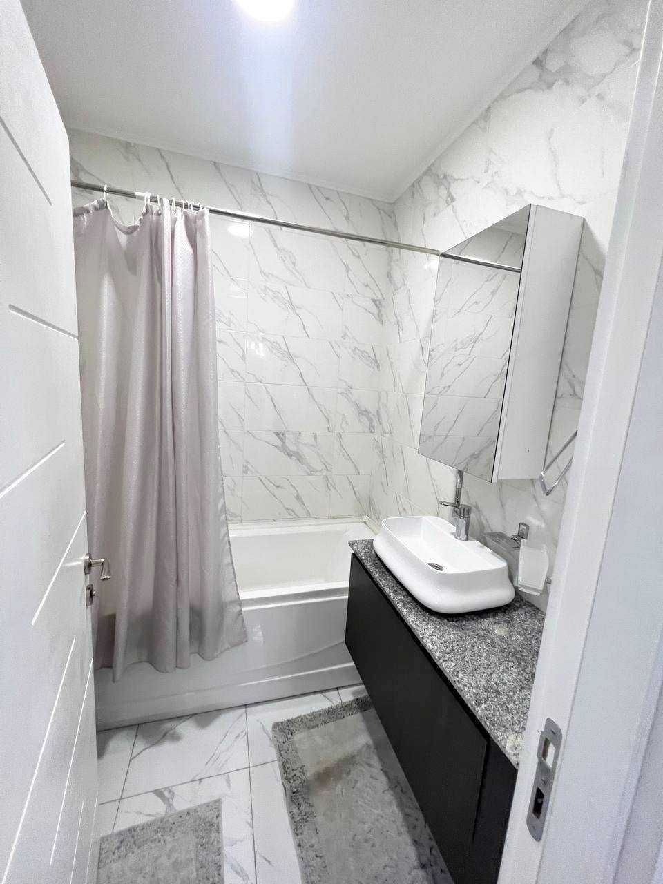 СРОЧНО продажа 2/4/9 ЖК Istanbul City, 70м2