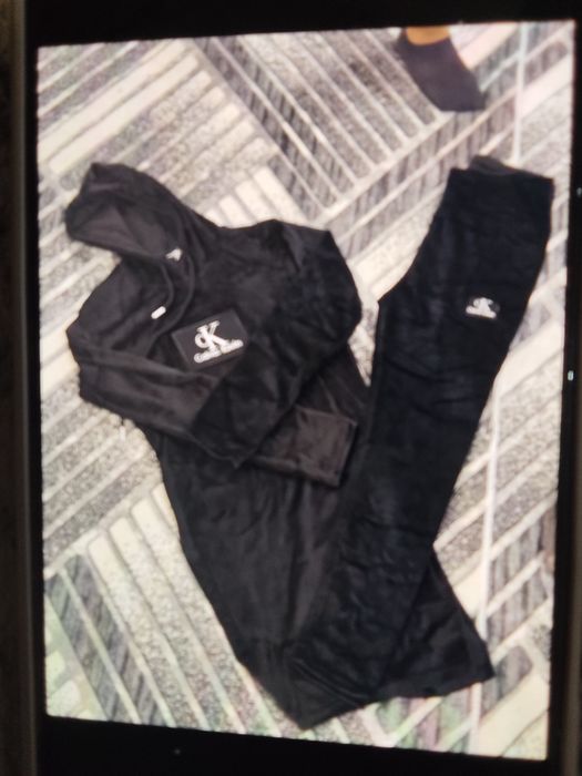 Compleuri dama calitate