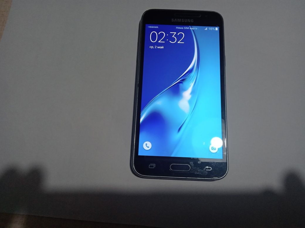 Телефон Samsung j3 за части