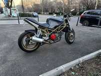 Ducati ST2 de vanzare