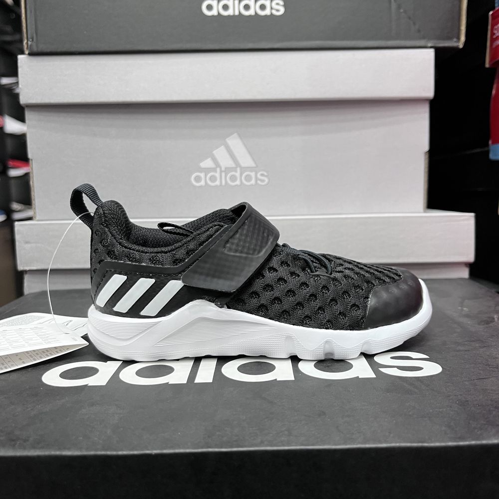 22;23;23.5;25;26.5 Adidas Rapidaflex | Оригинални детски маратонки