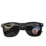 Ochelari de soare RAY BAN RB 2140 WAYFARER, Polarizati