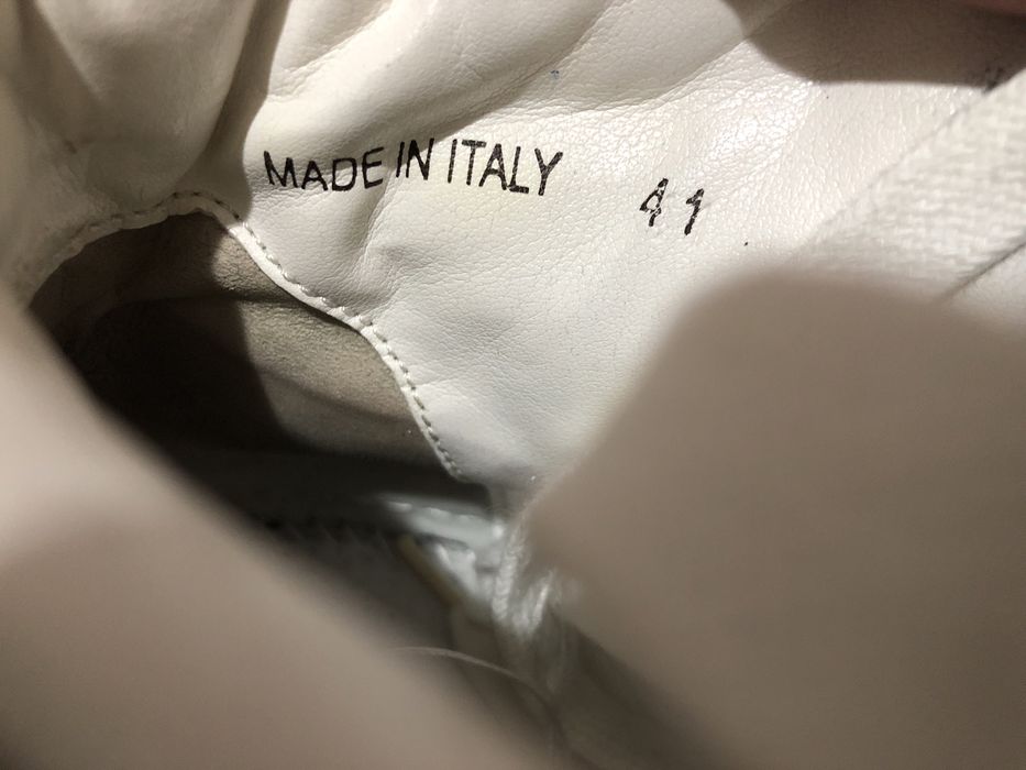 Ghete Dsquared 41 original