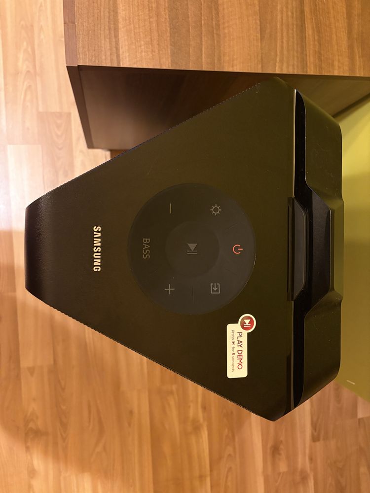Boxa Samsung MX-T70 1500W