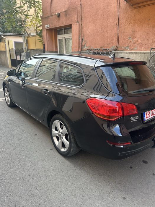 Vand Opel Astra G 1.7 diesel CDTI