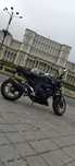 Yamaha FZ1 naked