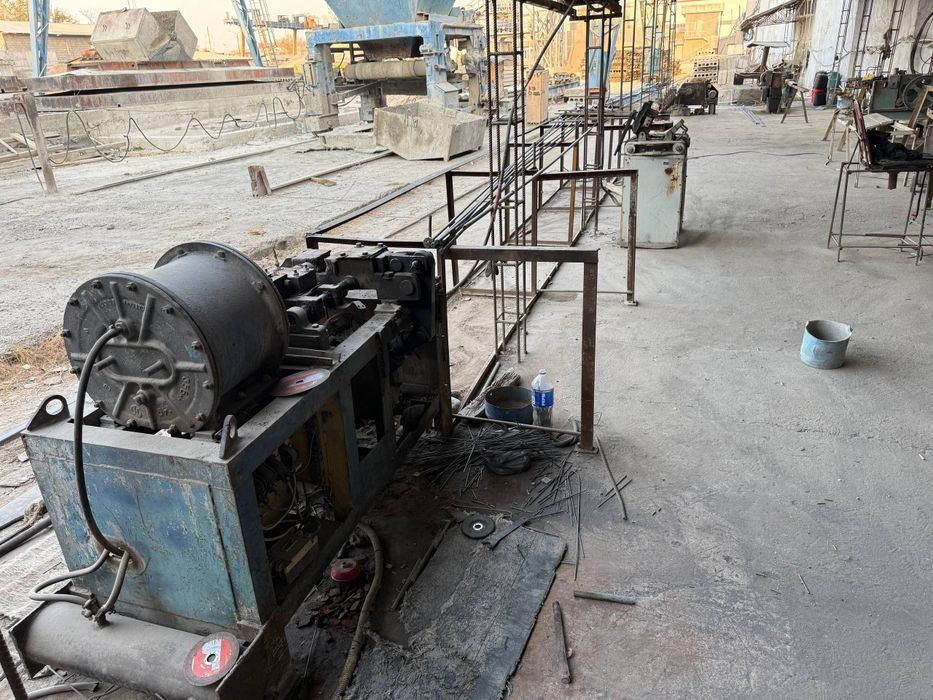 КОТТА Плита завод