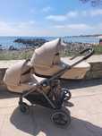 2бр Кош за новородено Cybex Gazelle S Cot