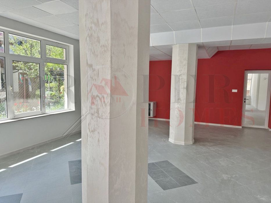 Продажба  гр. Велико Търново - Център 111m²