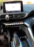 Harti Peugeot 208,2008,308,3008,508,5008 - Citroen C3,C4,DS4,DS5