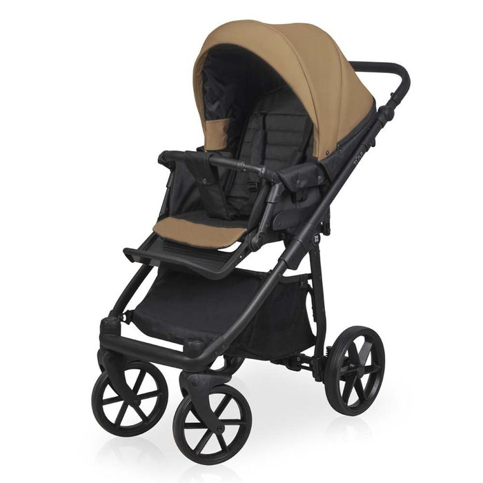 Детска колича 3 в 1