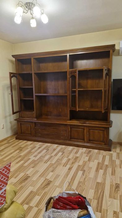 mobilier lemn masiv