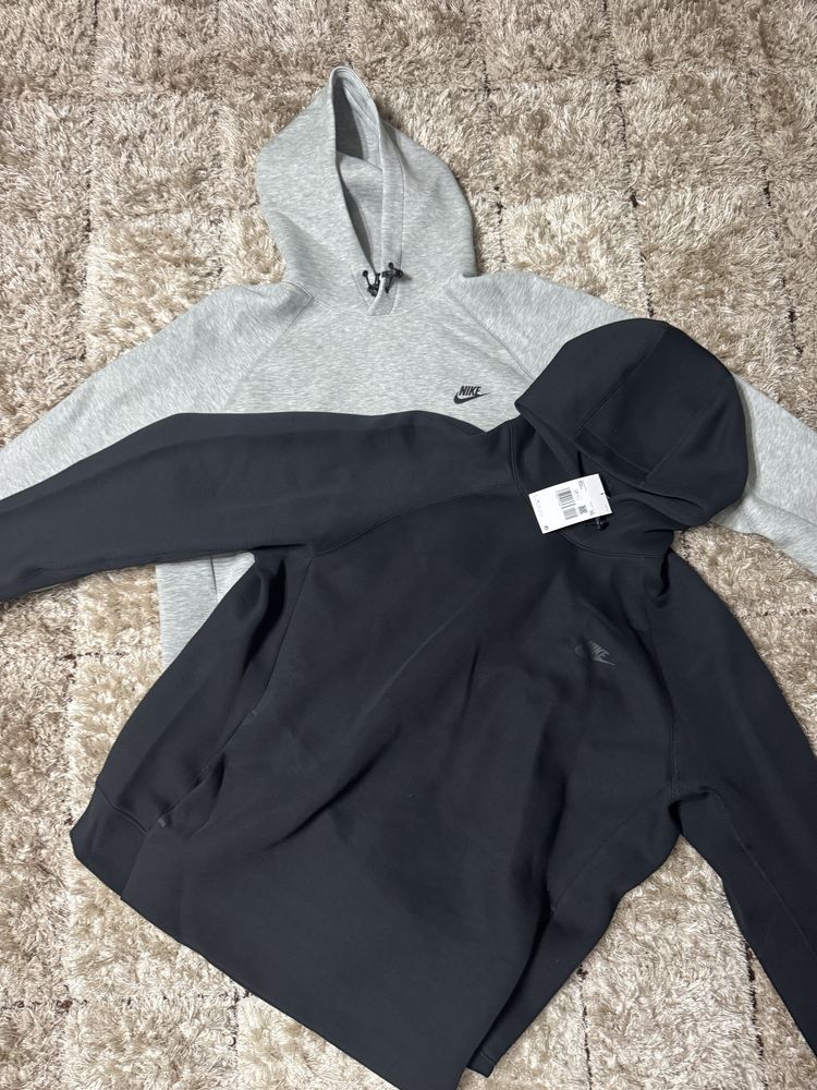 Нови Nike Tech Fleece XXL 4 броя