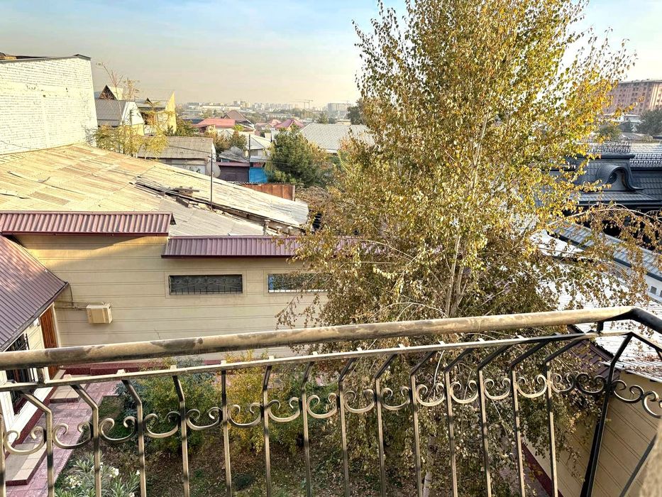 Дом Цалковского,  Никитина,  метро Буюк Ипак Йули Ориентир