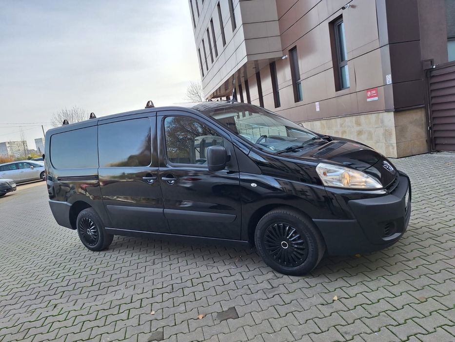 Peugeot Expert * 2012 * Maxi Long * 2.0 HDI * Euro 5* km reali
