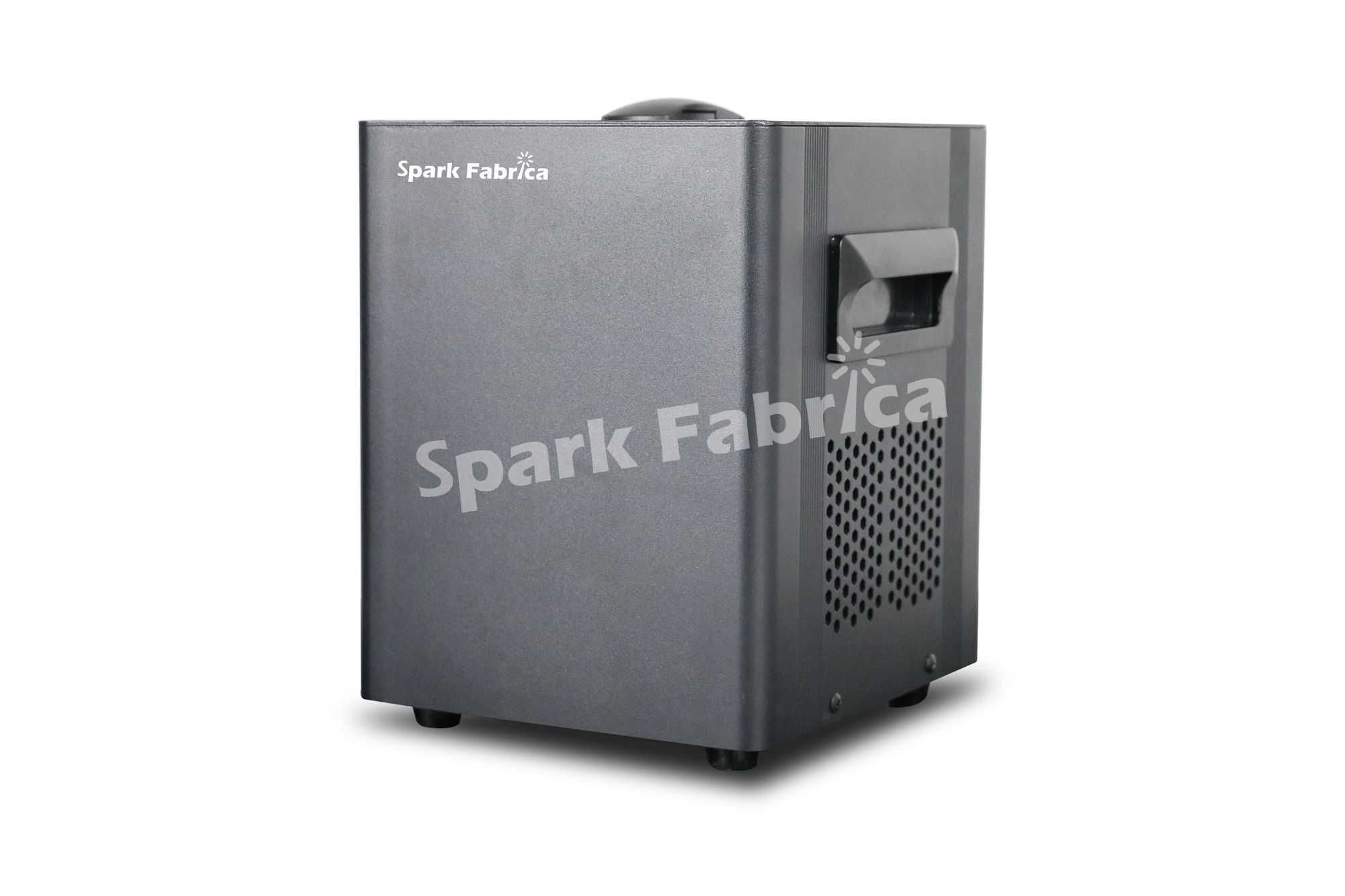 Spark Jet Pro SF-05 Aparat generator de artificii Spark Fabrica