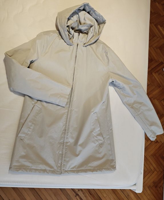 Trench de dimensiuni mediu French Connection