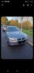 Dezmembrez bmw e60 2.0d euro 5 n47