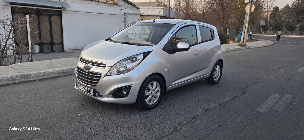 продаётся Спарк в хорошем состоянии