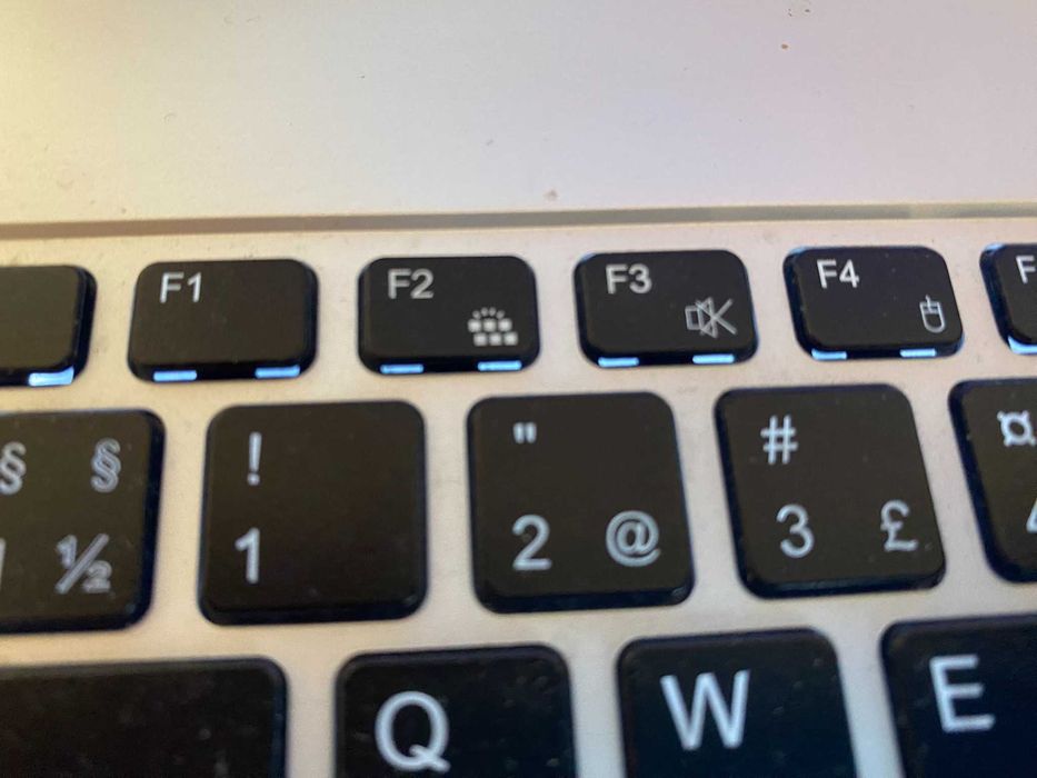 Лаптоп Fujitsu LIFEBOOK S935