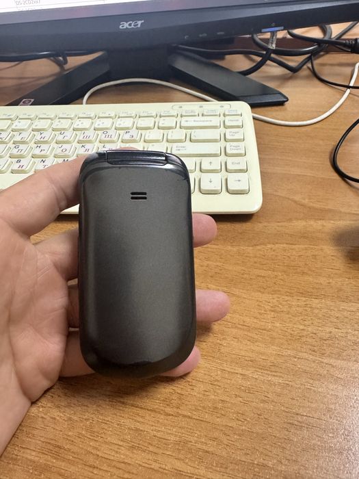 Samsung verizon gusto 2