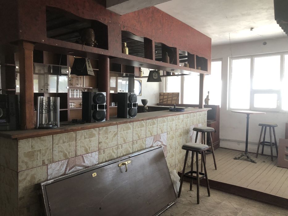 Stradal pe Soseaua Alexandriei