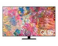 Телевизор SAMSUNG QLED 65Q80c 65" 2023